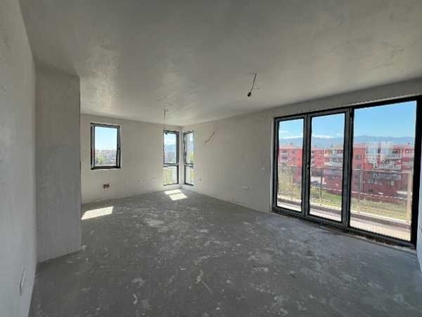 Тристаен апартамент в Пловдив, Остромила - 92 кв.м за 1299 €/кв.м - Снимка #1