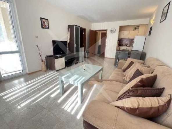 Двустаен апартамент в Свети Влас - 68 кв.м за 675 €/кв.м - Снимка #1