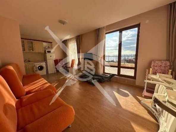 Двустаен апартамент в Свети Влас - 105 кв.м за 744 €/кв.м - Снимка #1