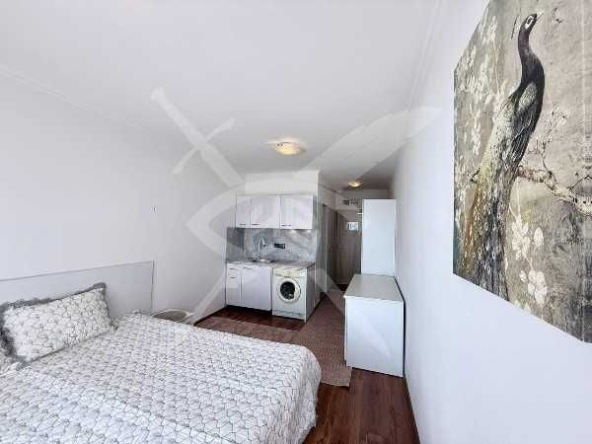 Едностаен апартамент в Свети Влас - 32 кв.м за 957 €/кв.м - Снимка #1