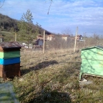 Парцел в Тетевен - 1270 кв.м за 16 €/кв.м - Снимка #1