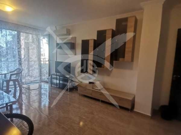 Двустаен апартамент в Свети Влас - 72 кв.м за 687 €/кв.м - Снимка #1