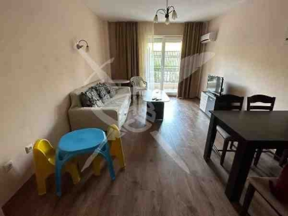 Тристаен апартамент в Свети Влас - 85 кв.м за 630 €/кв.м - Снимка #1