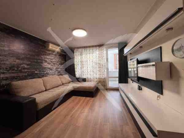 Тристаен апартамент в Свети Влас - 93 кв.м за 658 €/кв.м - Снимка #1