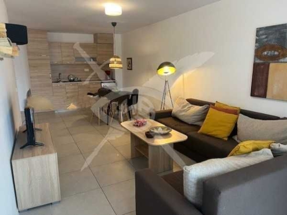 Двустаен апартамент в Созопол - 84 кв.м за 1093 €/кв.м - Снимка #1