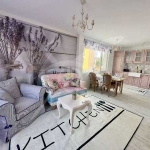 Дава се под наем Тристаен апартамент в Пловдив, Христо Смирненски - 91 кв.м за 767.55 € - Снимка #1