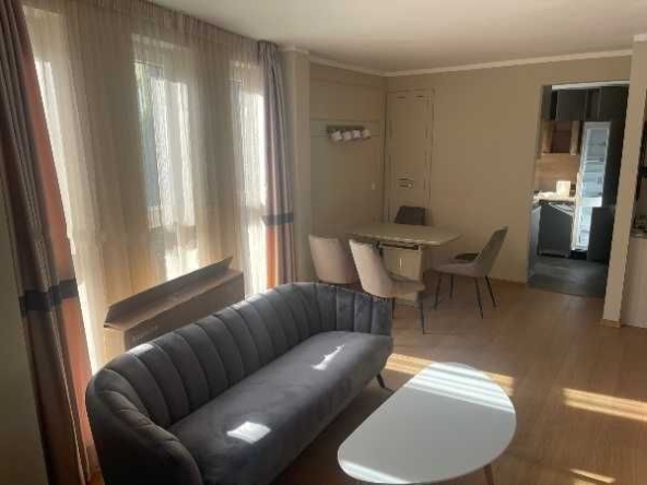 Двустаен апартамент в София, Банишора - 72 кв.м за 1764 €/кв.м - Снимка #1