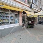 Магазин в Стамболийски - 100 кв.м за 765 €/кв.м - Снимка #1