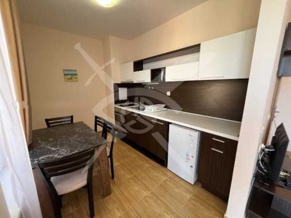 Двустаен апартамент в Свети Влас - 72 кв.м за 864 €/кв.м - Снимка #1