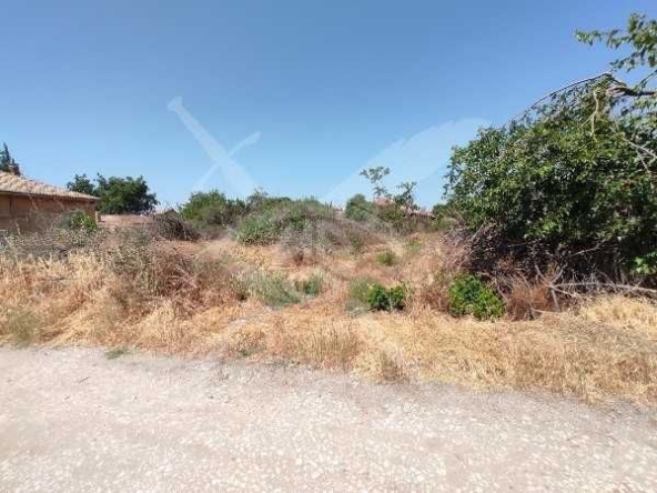 Парцел в Съединение - 1169 кв.м за 25 €/кв.м - Снимка #1