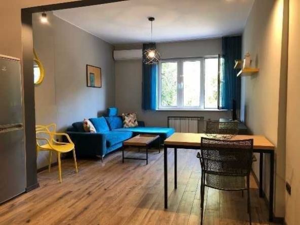 Двустаен апартамент в София, Овча купел 2 - 72 кв.м за 1875 €/кв.м - Снимка #1
