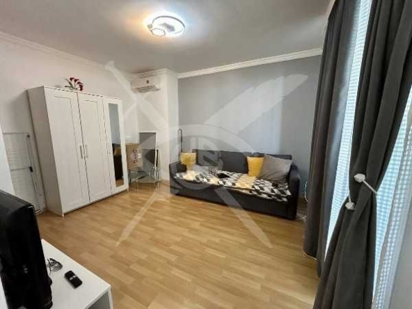 Едностаен апартамент в к.к. Слънчев бряг - 33 кв.м за 997 €/кв.м - Снимка #1