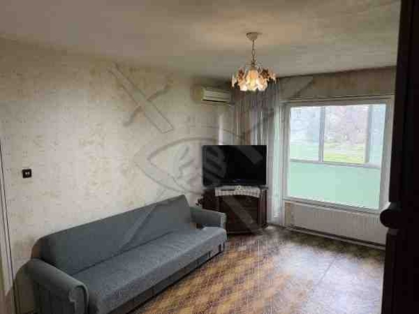 Двустаен апартамент в Бургас, Славейков - 45 кв.м за 1043 €/кв.м - Снимка #1
