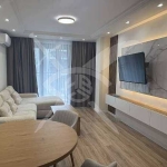 Дава се под наем Тристаен апартамент в Пловдив, Тракия - 105 кв.м за 747.66 € - Снимка #1