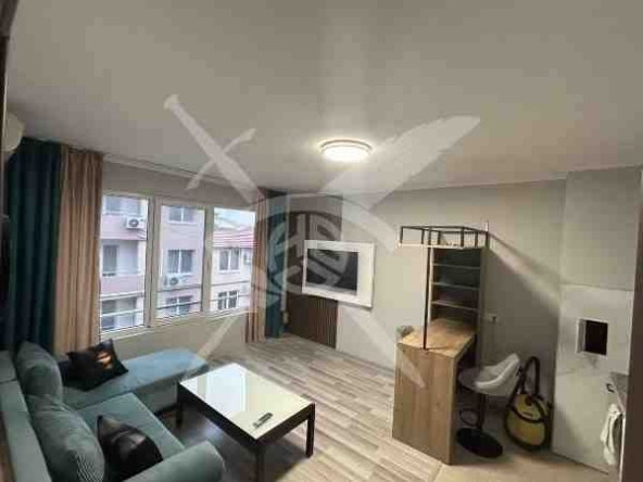 Двустаен апартамент в Созопол - 46 кв.м за 932 €/кв.м - Снимка #1