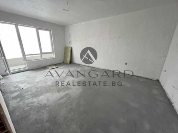 Двустаен апартамент в Пловдив, Тракия - 61 кв.м за 832 €/кв.м - Снимка #1