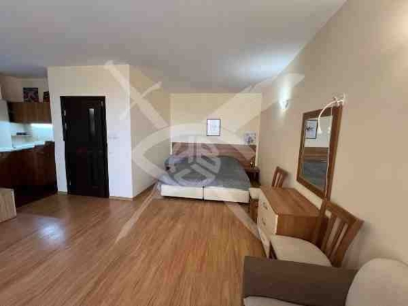 Двустаен апартамент в Свети Влас - 60 кв.м за 663 €/кв.м - Снимка #1