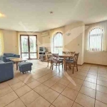 Тристаен апартамент в к.к. Слънчев бряг - 116 кв.м за 484 €/кв.м - Снимка #1