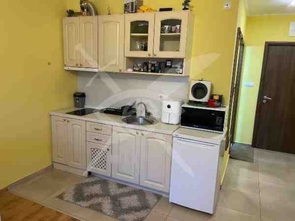 Едностаен апартамент в Несебър - 44 кв.м за 962 €/кв.м - Снимка #1