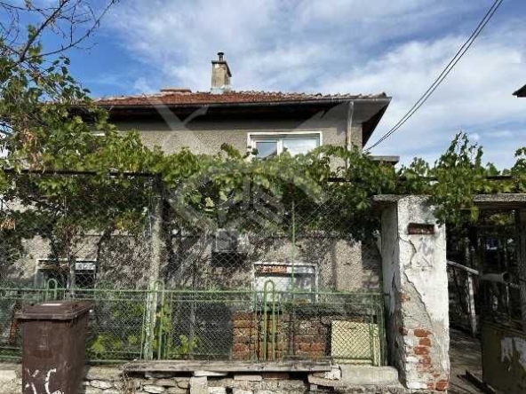 Къща в с. Първенец, Област Пловдив - 75 кв.м за 1265 €/кв.м - Снимка #1