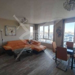 Дава се под наем Тристаен апартамент в Пловдив, Кючук Париж - 103 кв.м за 548.25 € - Снимка #1