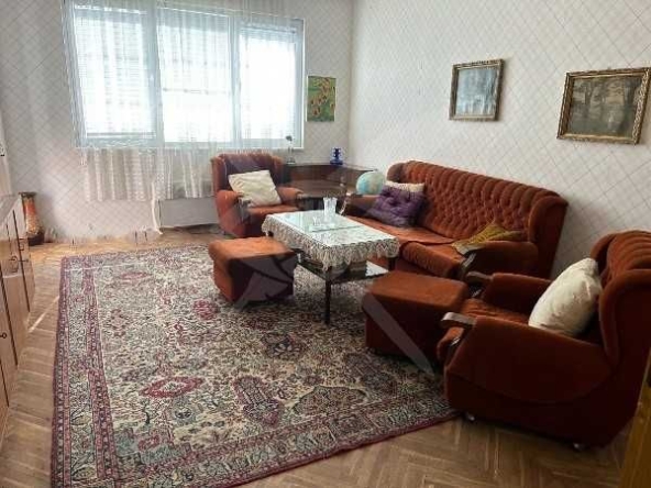 Четиристаен апартамент в Асеновград - 123 кв.м за 535 €/кв.м - Снимка #1