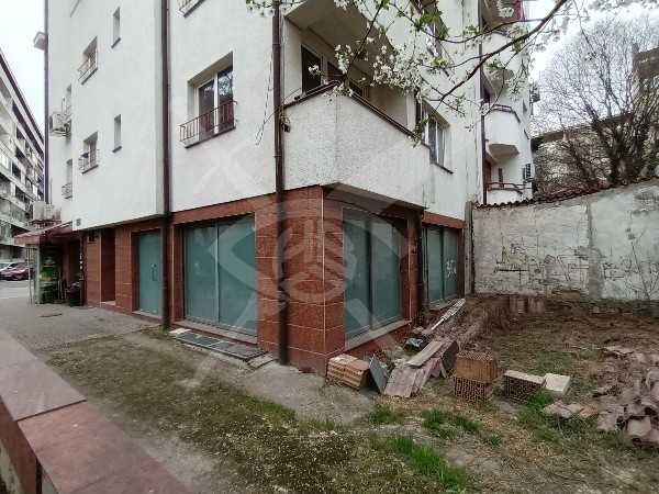 Офис в Пловдив, Център - 140 кв.м за 1122 €/кв.м - Снимка #1