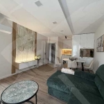 Двустаен апартамент в Пловдив, Остромила - 62 кв.м за 1069 €/кв.м - Снимка #1