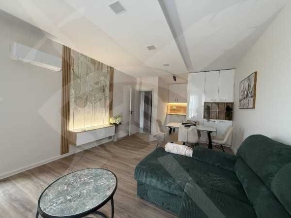 Двустаен апартамент в Пловдив, Остромила - 62 кв.м за 1069 €/кв.м - Снимка #1