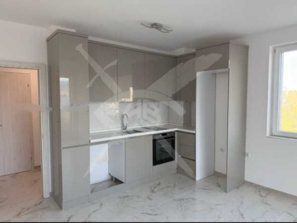 Двустаен апартамент в Пловдив, Остромила - 68 кв.м за 1244 €/кв.м - Снимка #1