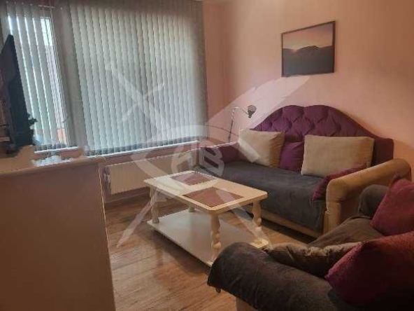 Дава се под наем Двустаен апартамент в Пловдив, Център - 70 кв.м за 498.27 € - Снимка #1