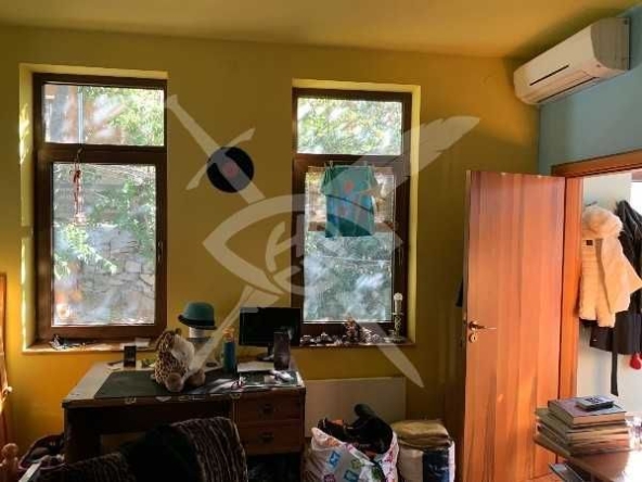 Къща в Пловдив, Център - 156 кв.м за 1154 €/кв.м - Снимка #1