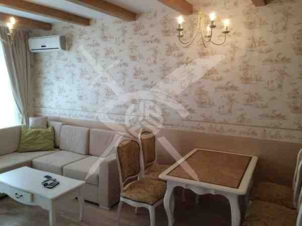 Четиристаен апартамент в к.к. Слънчев бряг - 132 кв.м за 754 €/кв.м - Снимка #1