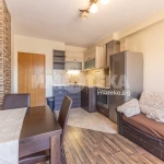 Дава се под наем Тристаен апартамент в Варна, Левски - 76 кв.м за 498.27 € - Снимка #1