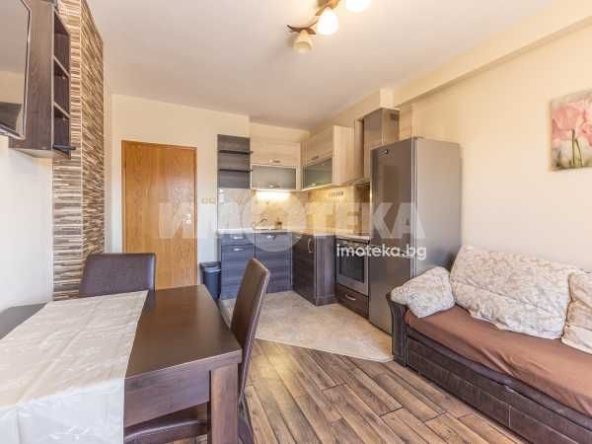 Дава се под наем Тристаен апартамент в Варна, Левски - 76 кв.м за 498.27 € - Снимка #1
