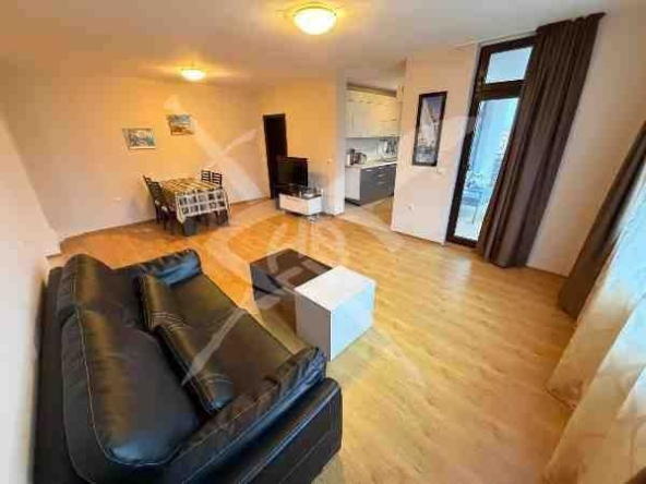 Тристаен апартамент в Несебър - 140 кв.м за 543 €/кв.м - Снимка #1