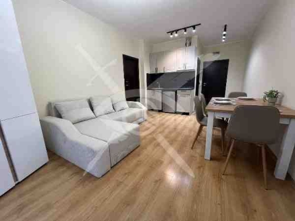 Двустаен апартамент в Свети Влас - 72 кв.м за 770 €/кв.м - Снимка #1