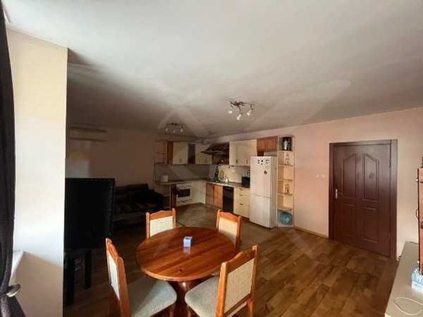 Двустаен апартамент в Пловдив, Кючук Париж - 81 кв.м за 1045 €/кв.м - Снимка #1