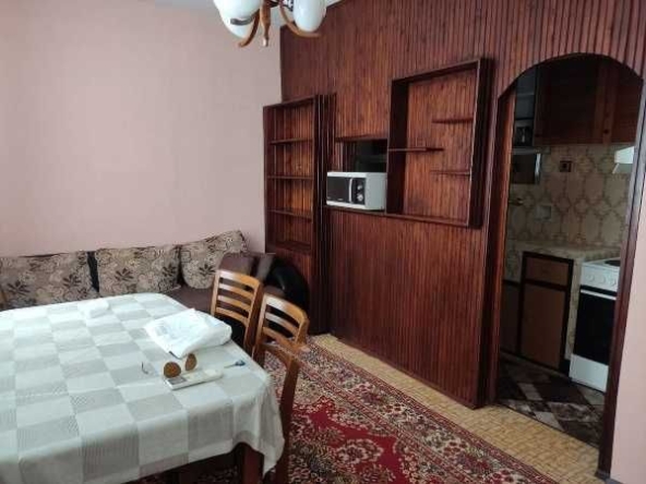 Етаж от къща в Пловдив, Кючук Париж - 75 кв.м за 1644 €/кв.м - Снимка #1