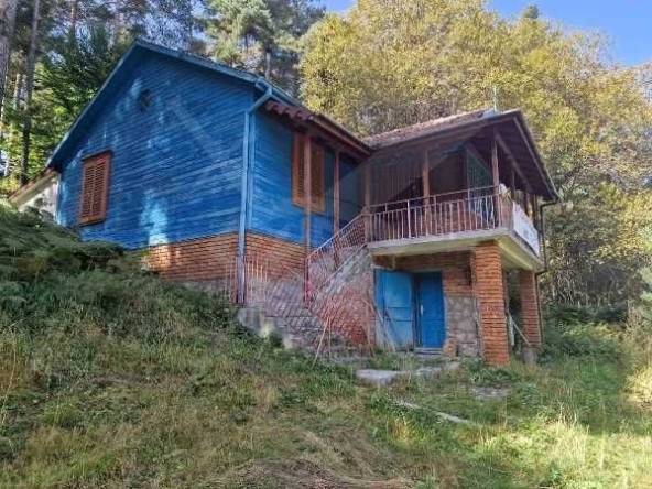 Къща в София, Хладилника - 200 кв.м за 650 €/кв.м - Снимка #1