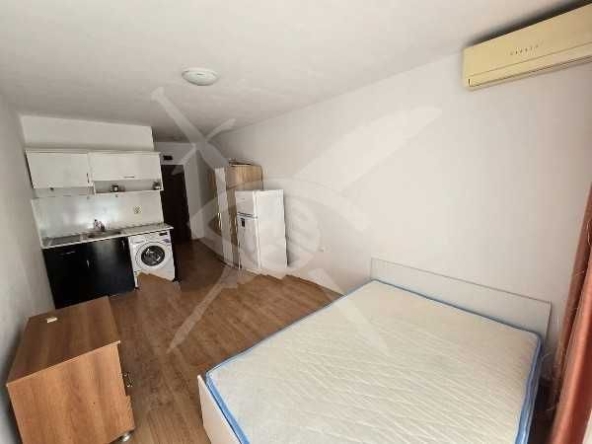Едностаен апартамент в к.к. Слънчев бряг - 30 кв.м за 876 €/кв.м - Снимка #1