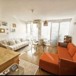 Едностаен апартамент в Обзор - 35 кв.м за 780 €/кв.м - Снимка #1