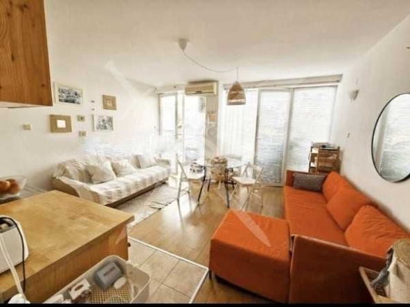 Едностаен апартамент в Обзор - 35 кв.м за 780 €/кв.м - Снимка #1