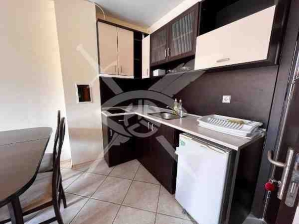 Двустаен апартамент в к.к. Слънчев бряг - 74 кв.м за 517 €/кв.м - Снимка #1