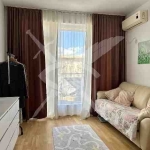 Едностаен апартамент в к.к. Слънчев бряг - 32 кв.м за 550 €/кв.м - Снимка #1
