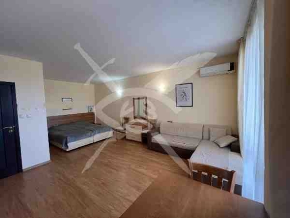 Едностаен апартамент в Свети Влас - 60 кв.м за 663 €/кв.м - Снимка #1
