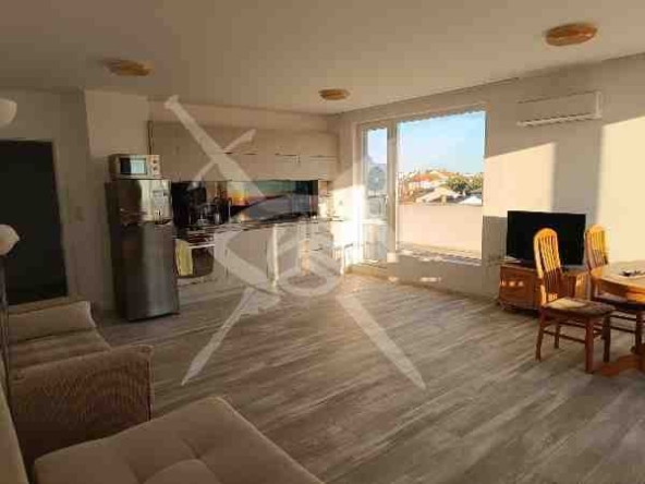 Двустаен апартамент в Поморие - 110 кв.м за 997 €/кв.м - Снимка #1