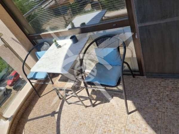 Двустаен апартамент в Пловдив, Христо Смирненски - 55 кв.м за 1206 €/кв.м - Снимка #1