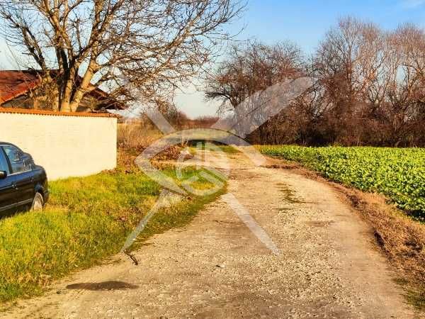 Парцел в с. Желязно, Област Пловдив - 8293 кв.м за 2 €/кв.м - Снимка #1