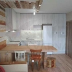Дава се под наем Тристаен апартамент в Варна, Левски - 97 кв.м за 757.86 € - Снимка #1
